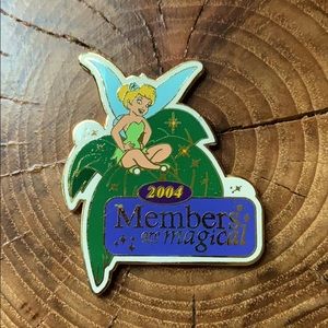 2004 Disney Vacation Club Member Pin ✨
